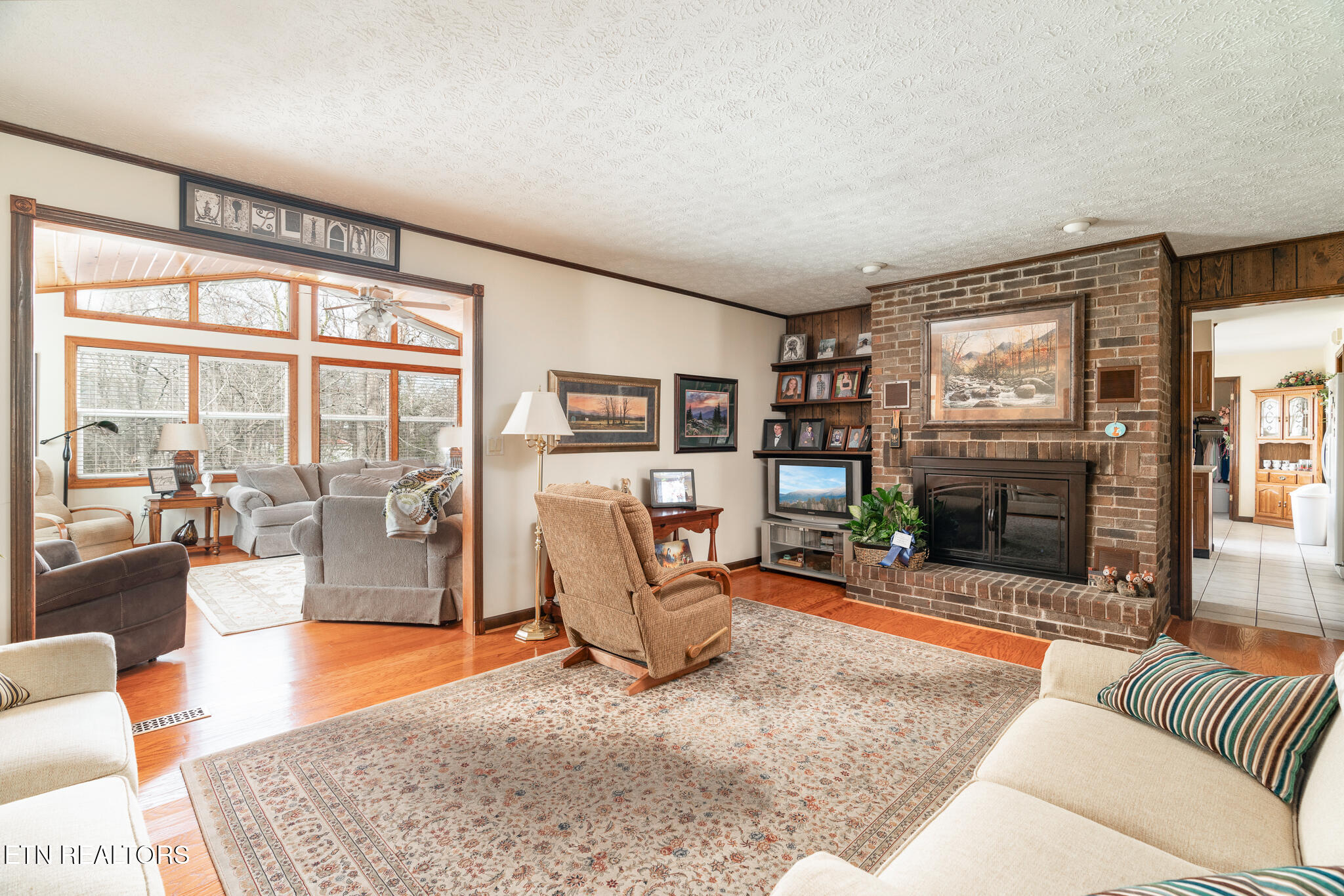 1505 Timber Trail Newport TN 37821