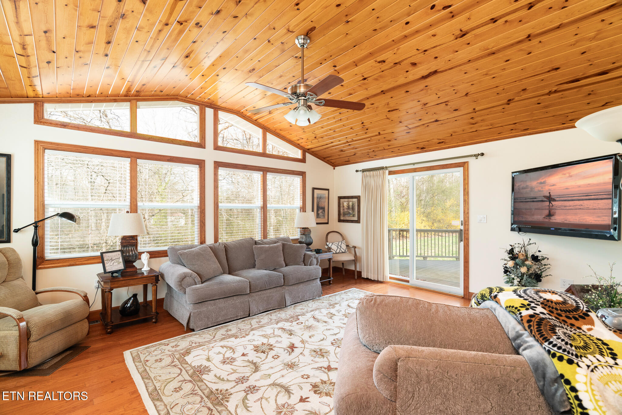 1505 Timber Trail Newport TN 37821
