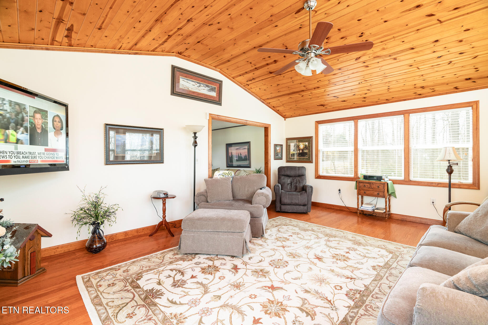 1505 Timber Trail Newport TN 37821