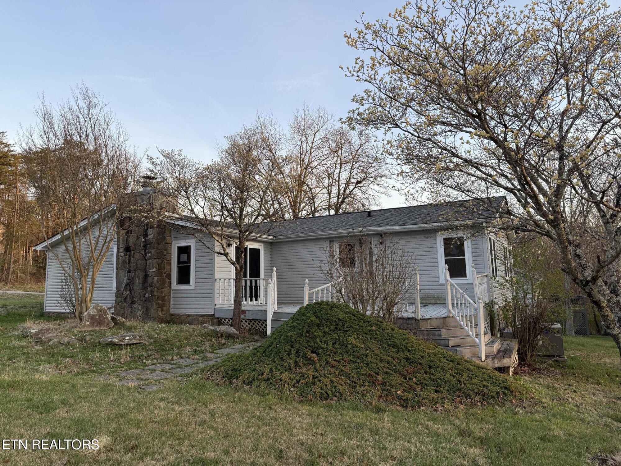 424 Lakeview Drive Crossville TN 38558