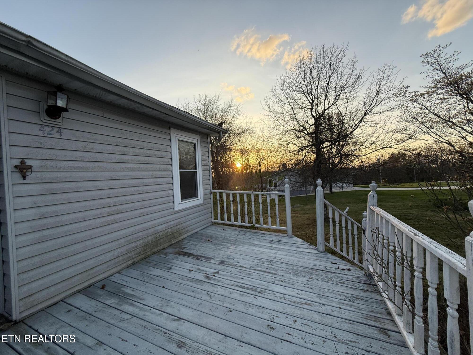 424 Lakeview Drive Crossville TN 38558