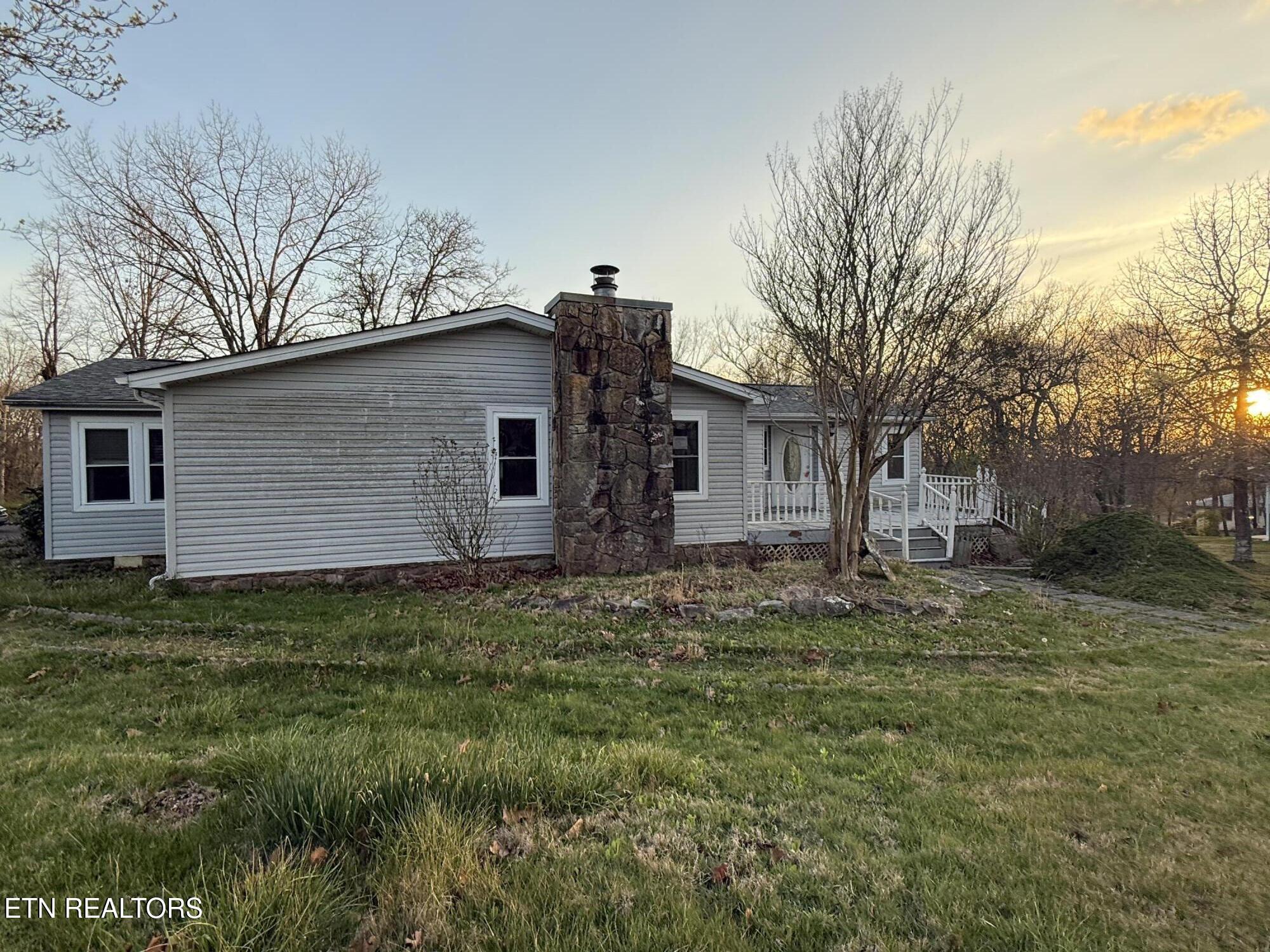 424 Lakeview Drive Crossville TN 38558