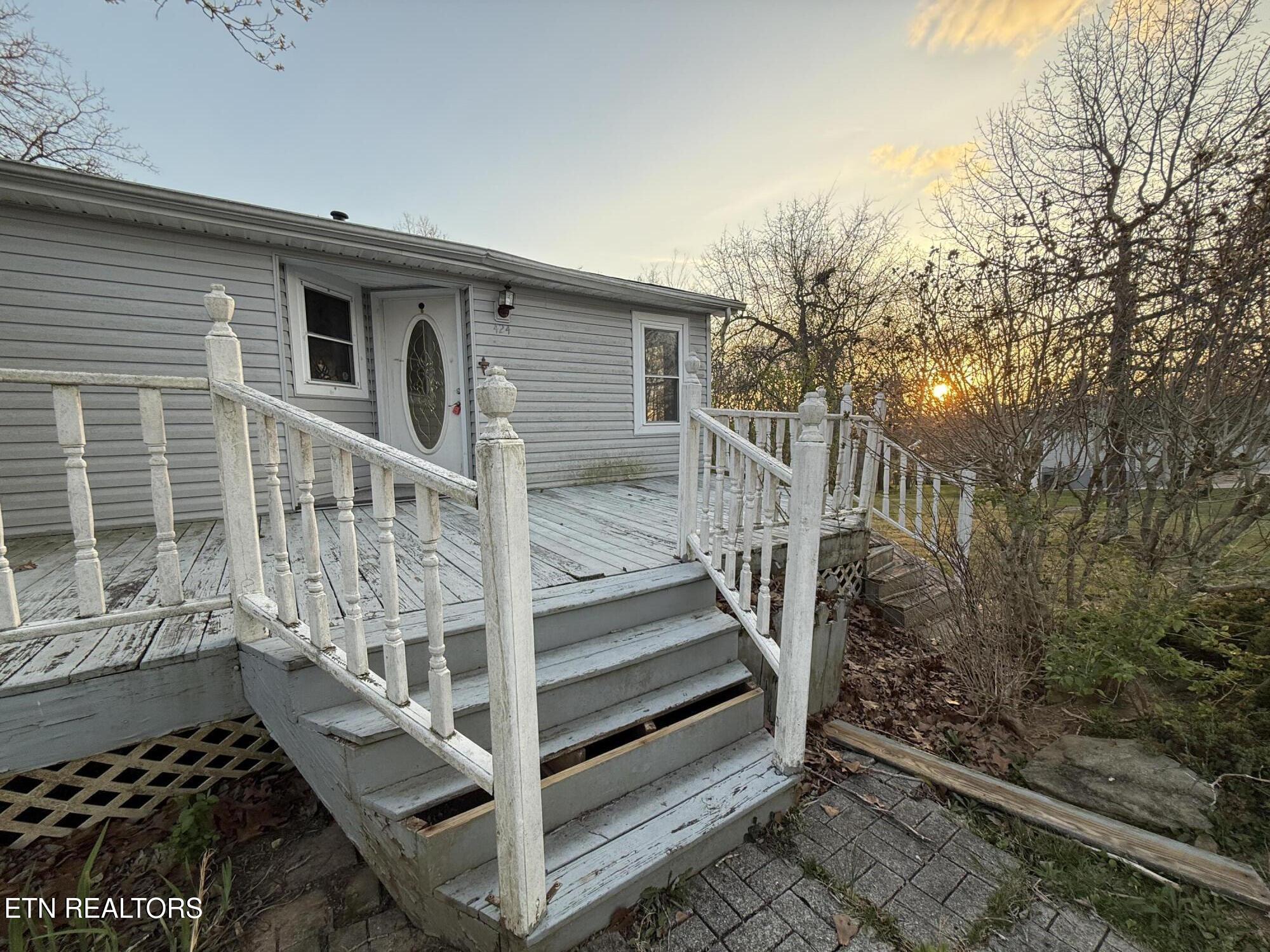 424 Lakeview Drive Crossville TN 38558