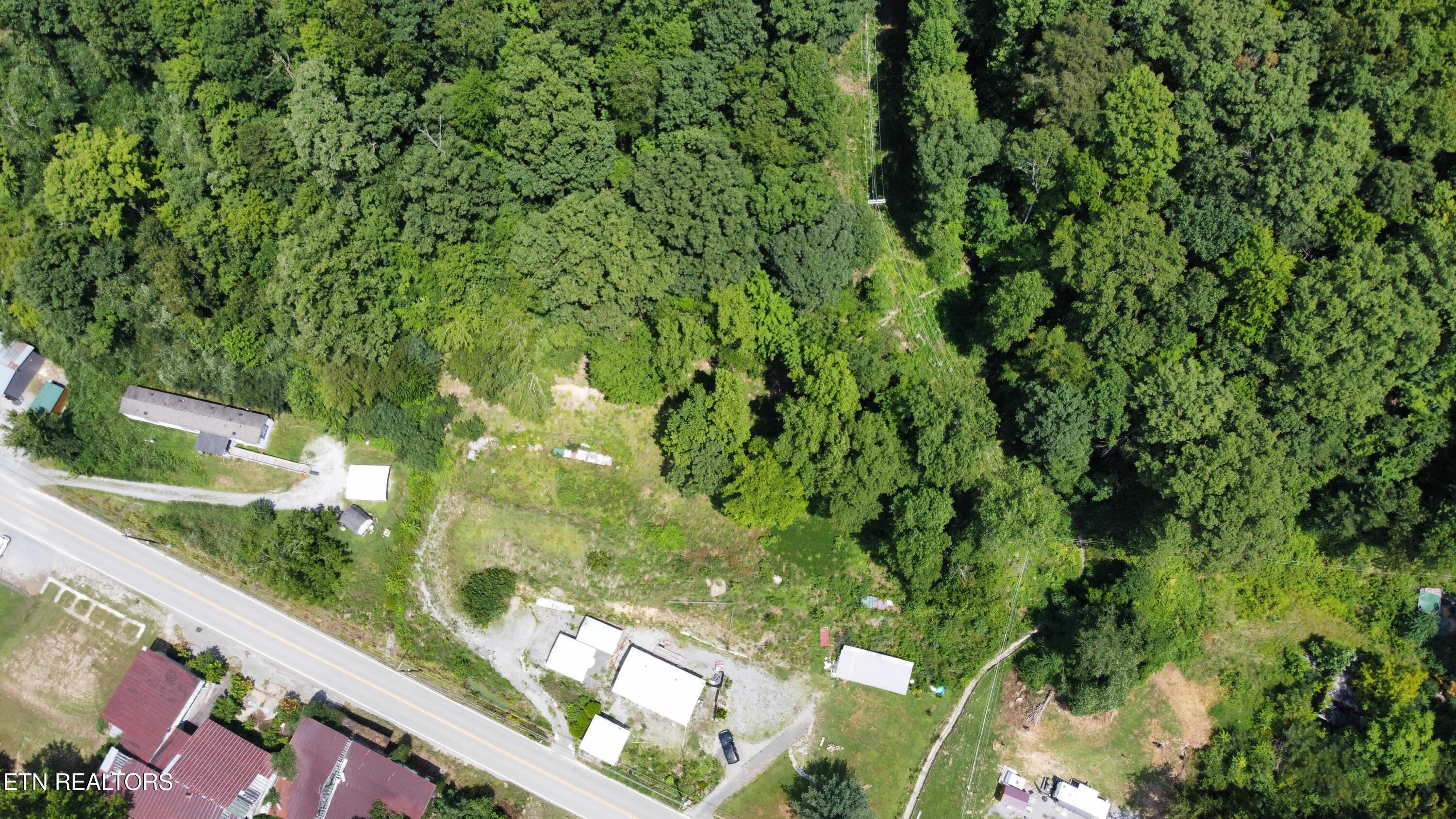 245 State Highway 72 Baxter KY 40806