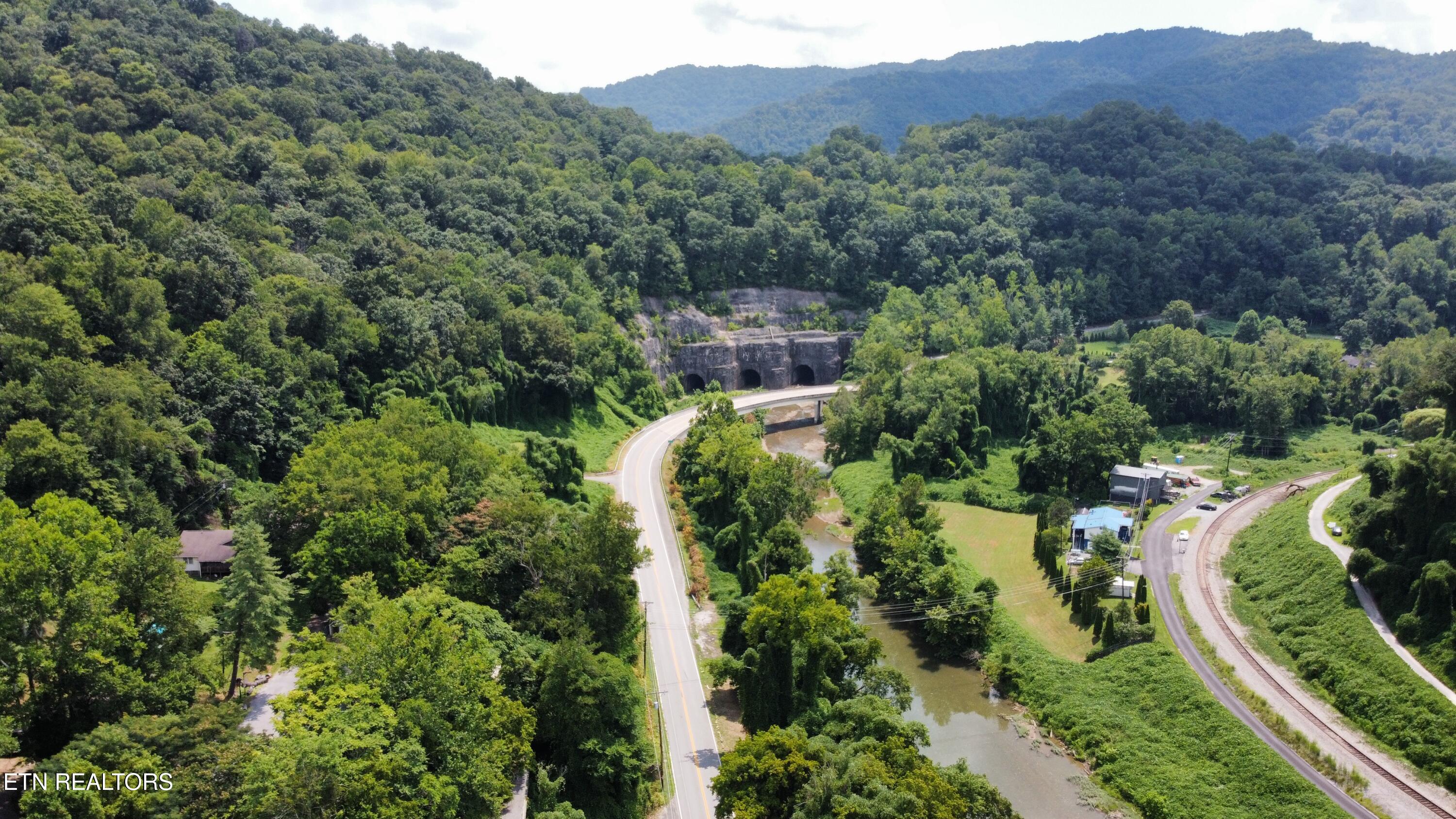 245 State Highway 72 Baxter KY 40806