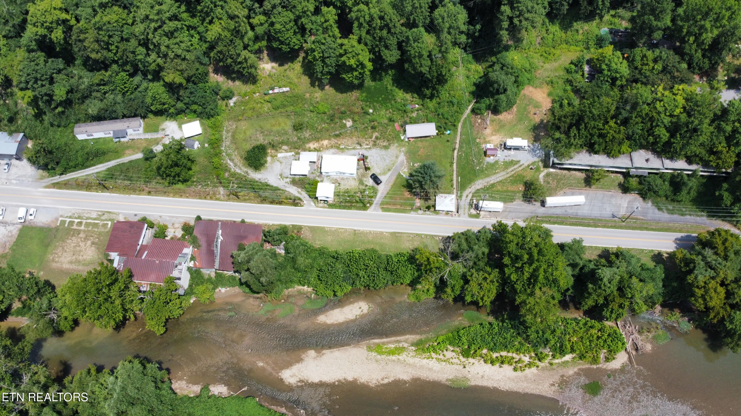 245 State Highway 72 Baxter KY 40806