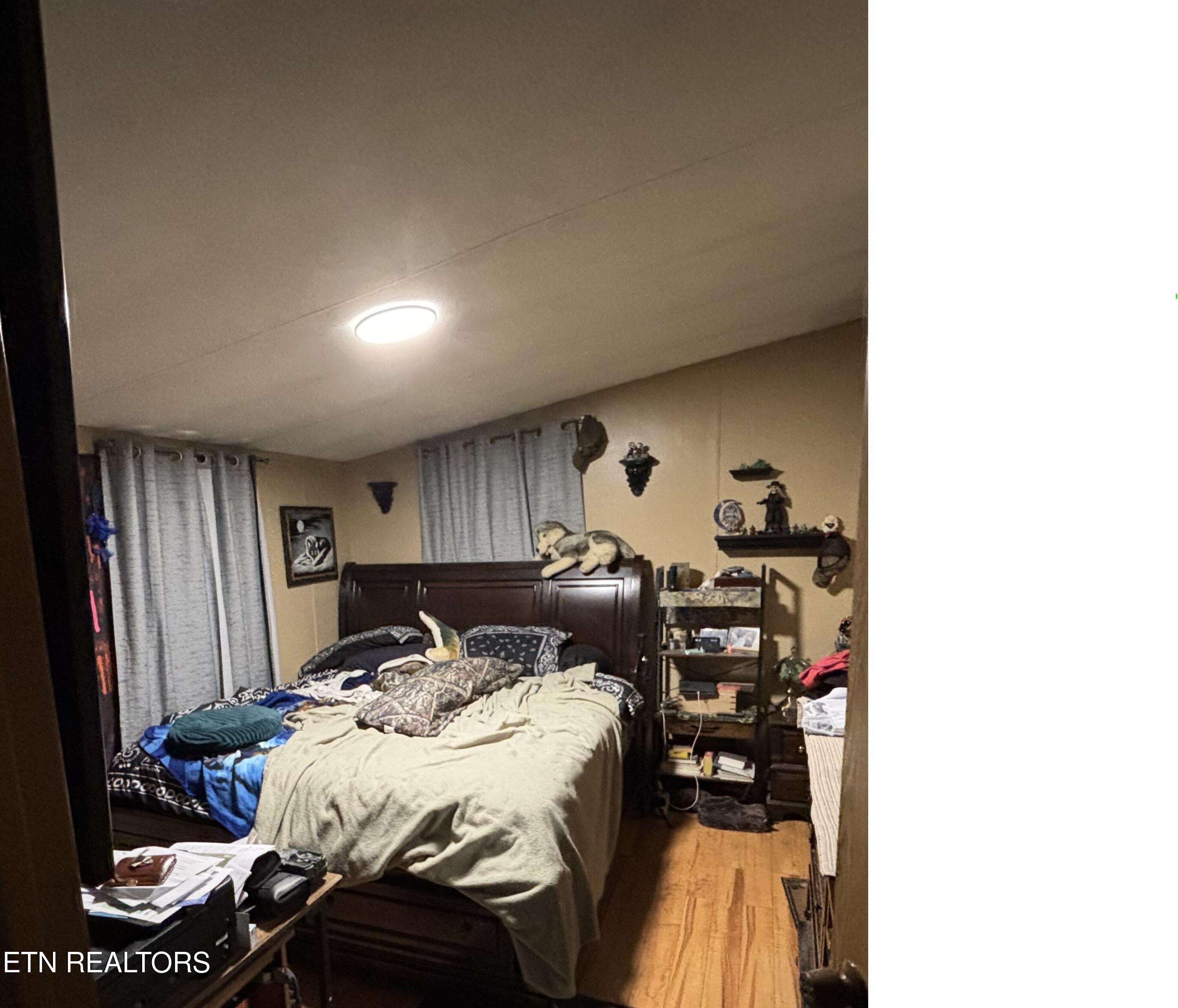 245 State Highway 72 Baxter KY 40806