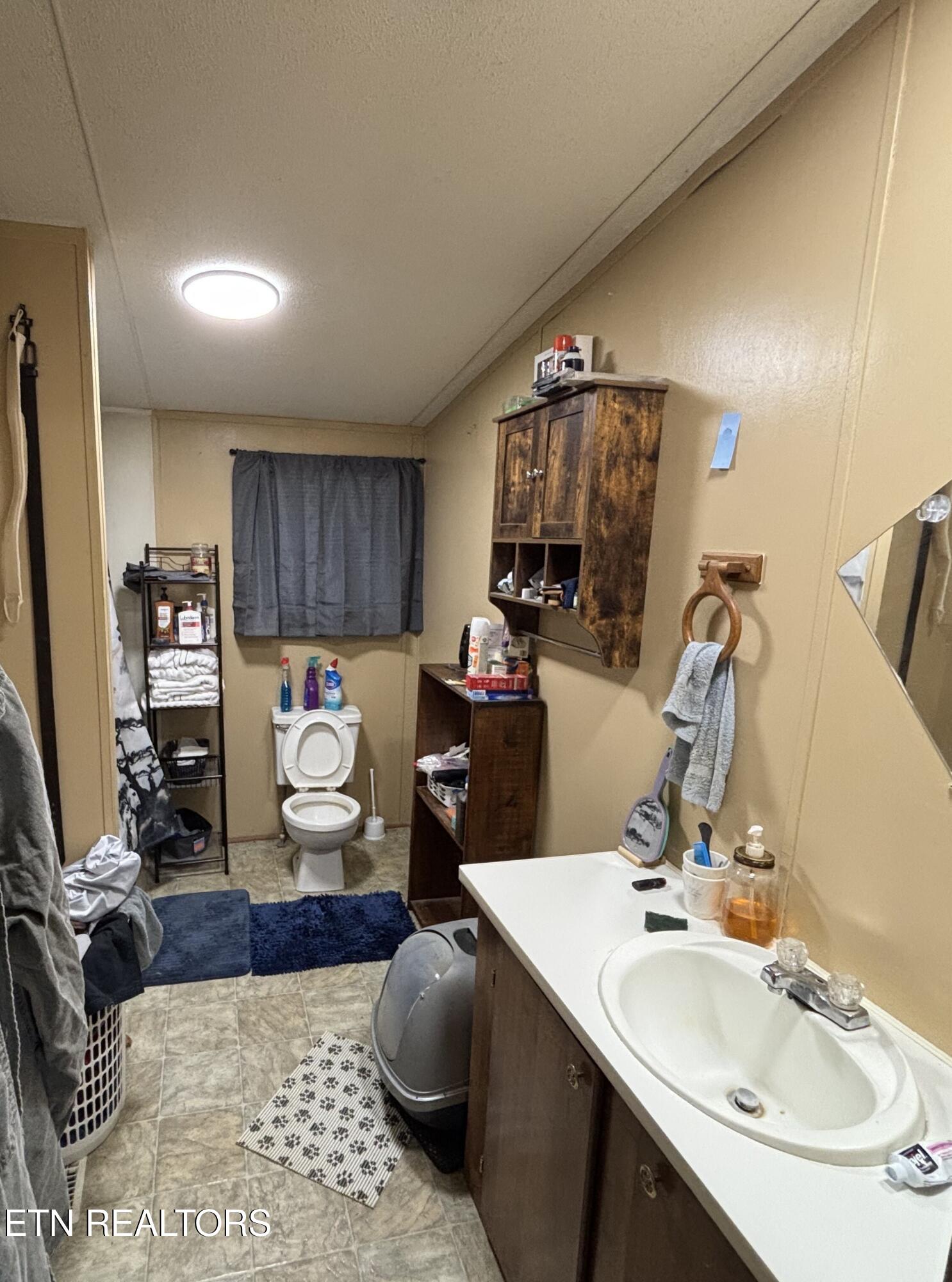245 State Highway 72 Baxter KY 40806