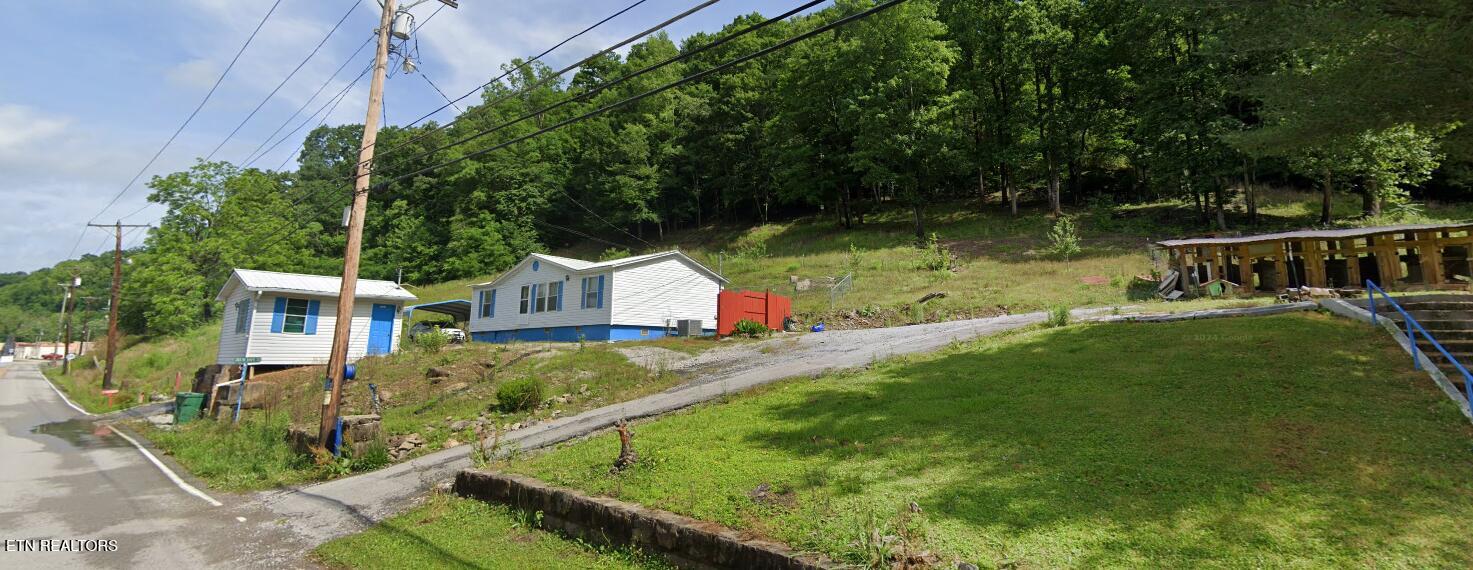 245 State Highway 72 Baxter KY 40806