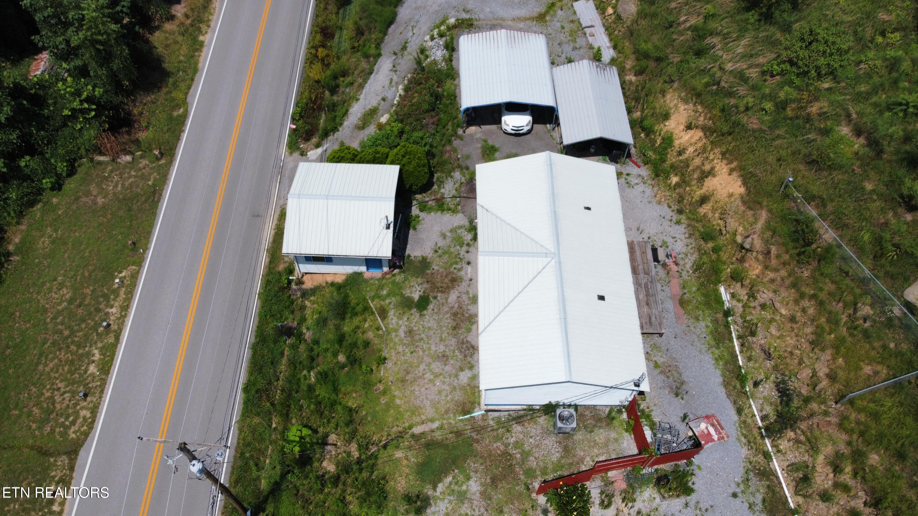 245 State Highway 72 Baxter KY 40806