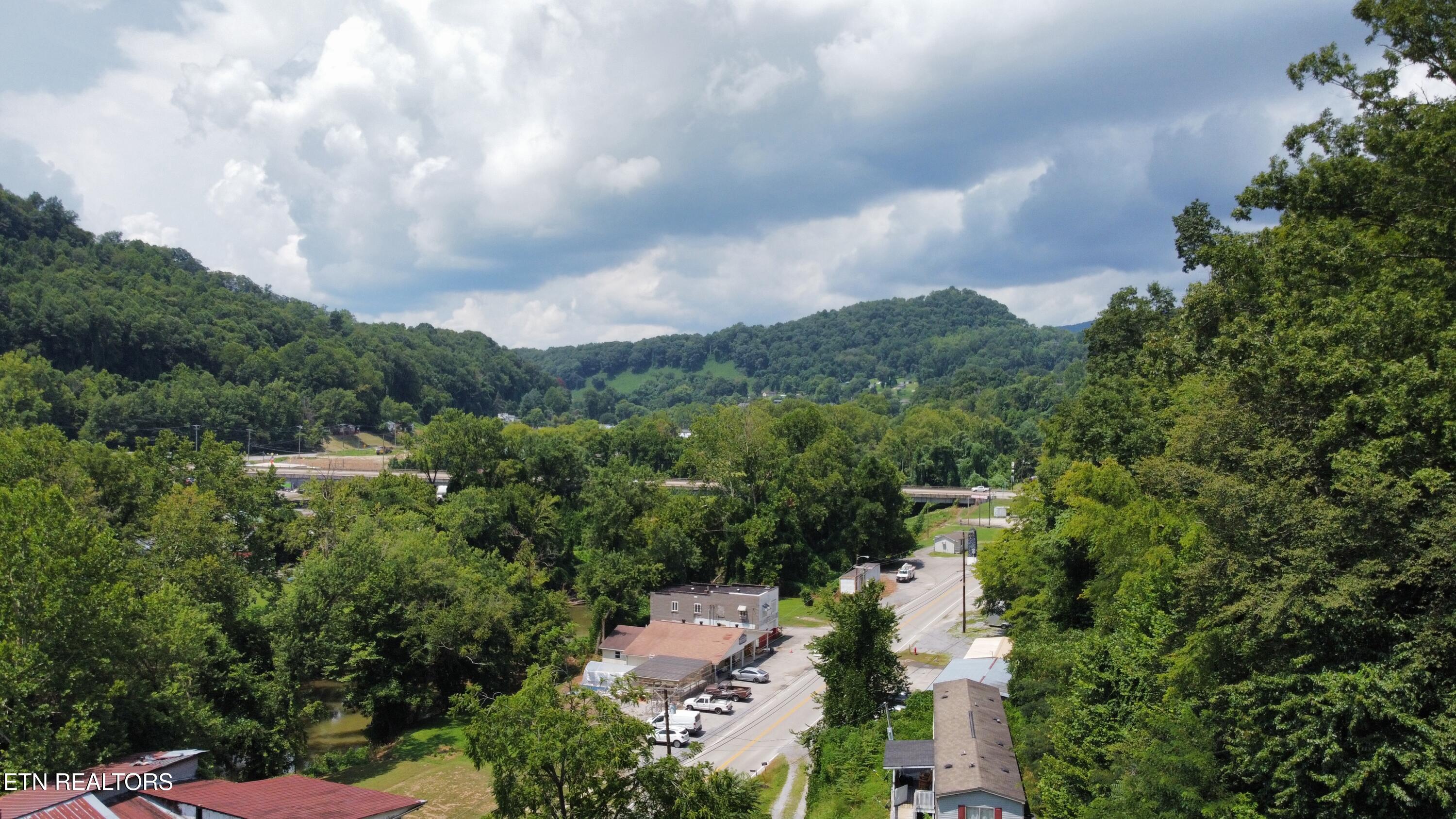 245 State Highway 72 Baxter KY 40806