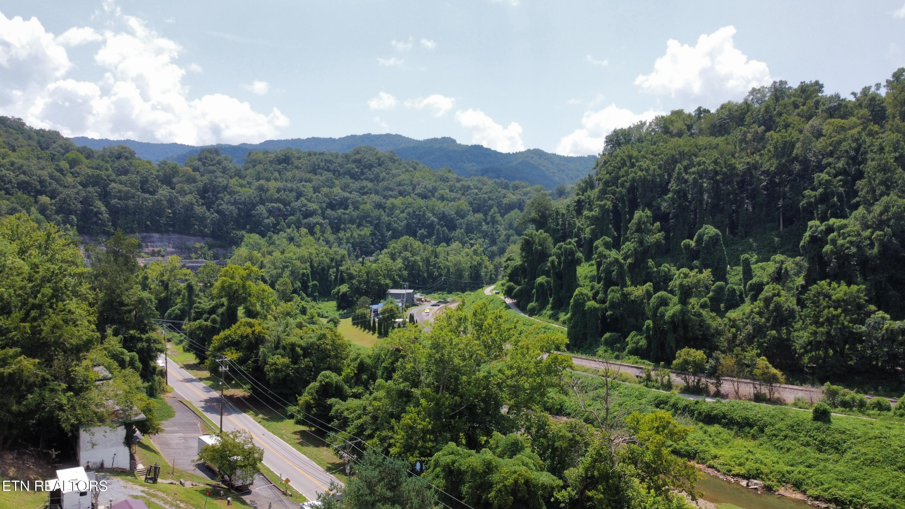 245 State Highway 72 Baxter KY 40806