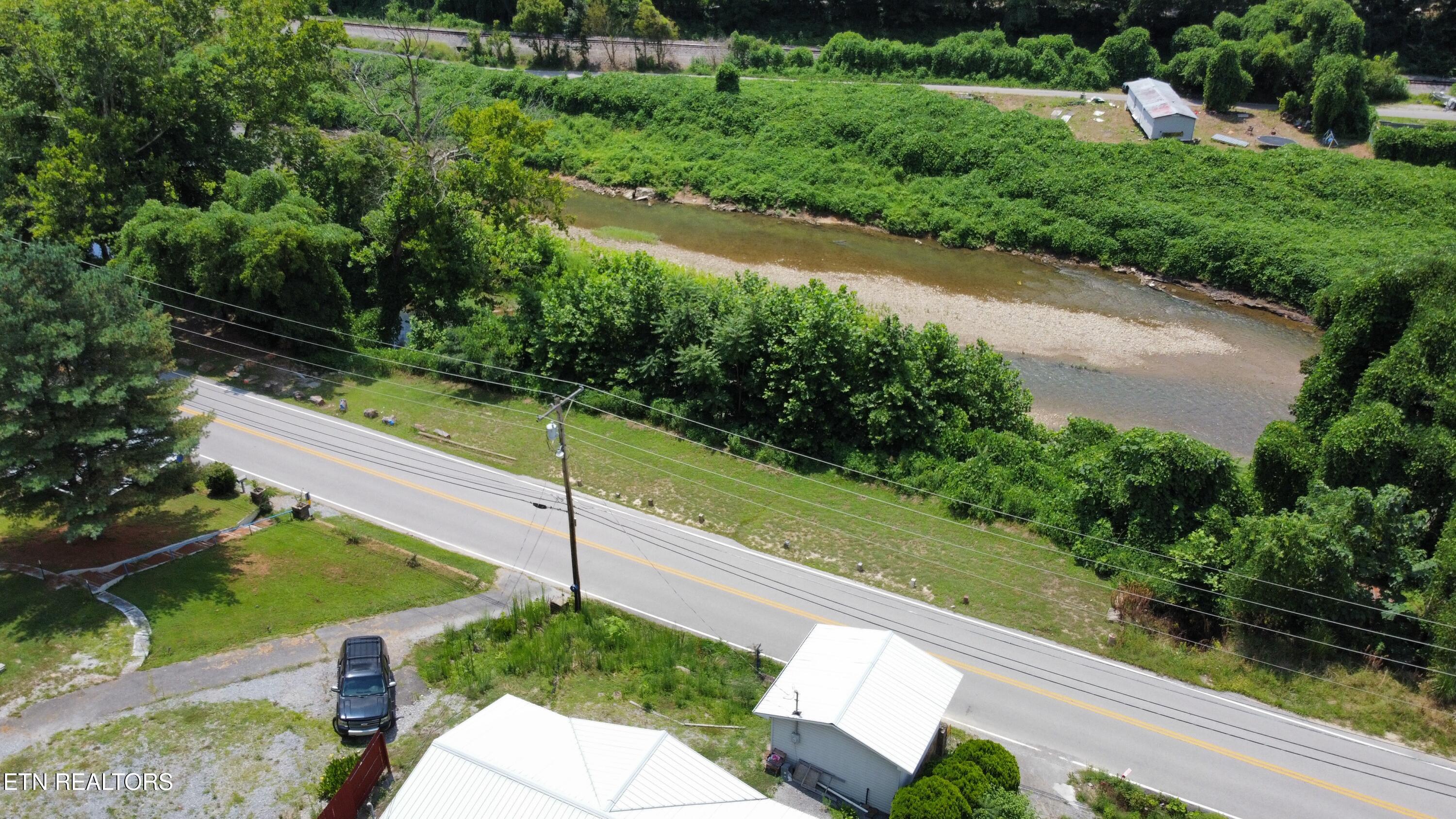 245 State Highway 72 Baxter KY 40806