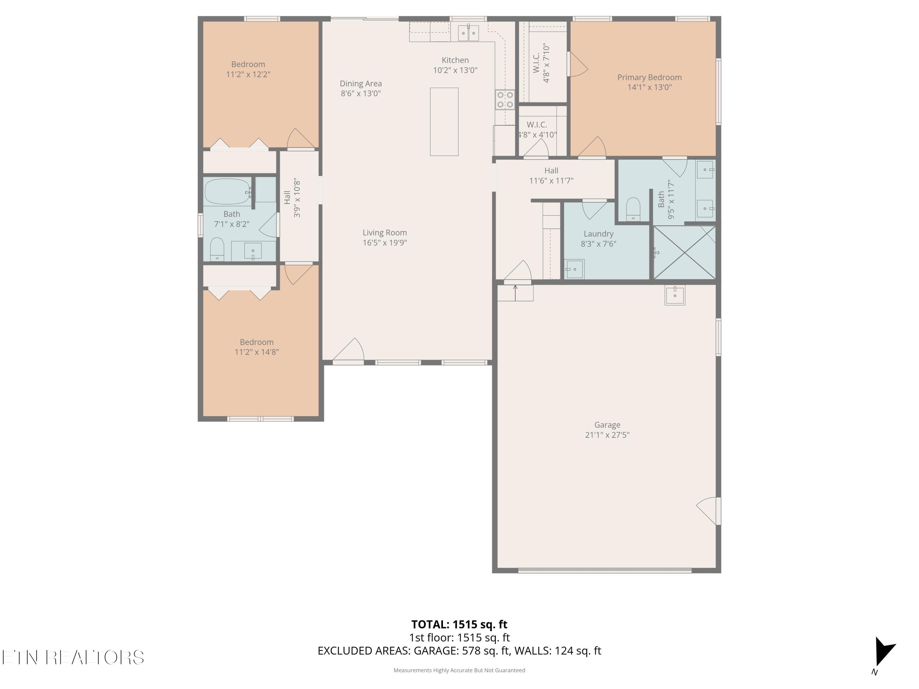 154 Adler Lane Crossville TN 38558