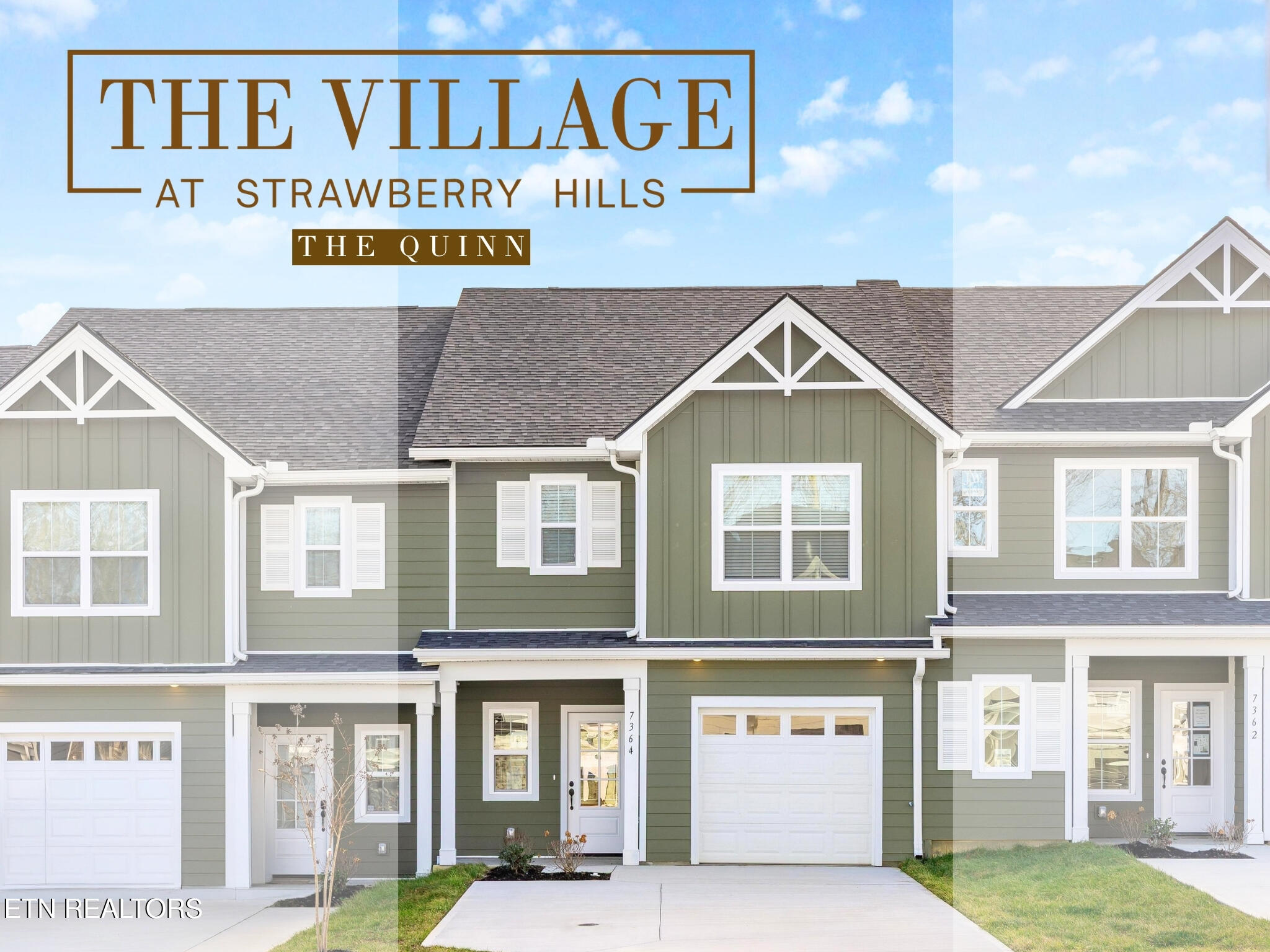 7361 Sun Blossom Lane Knoxville TN 37924