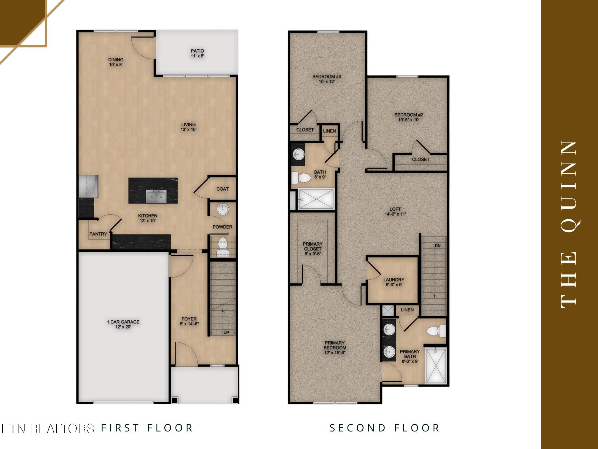 7361 Sun Blossom Lane Knoxville TN 37924