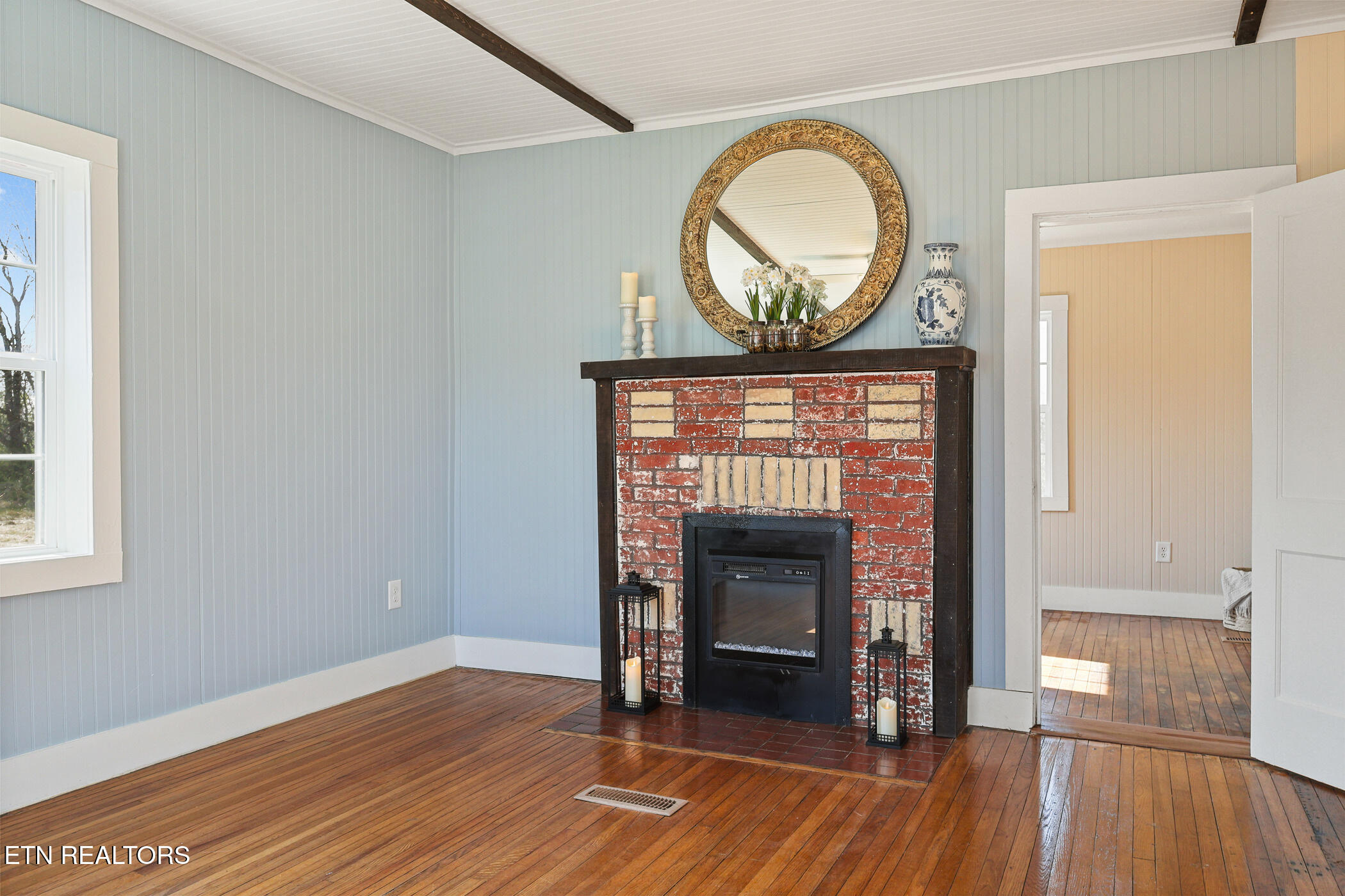 204 Enon Church Road Jonesborough TN 37659