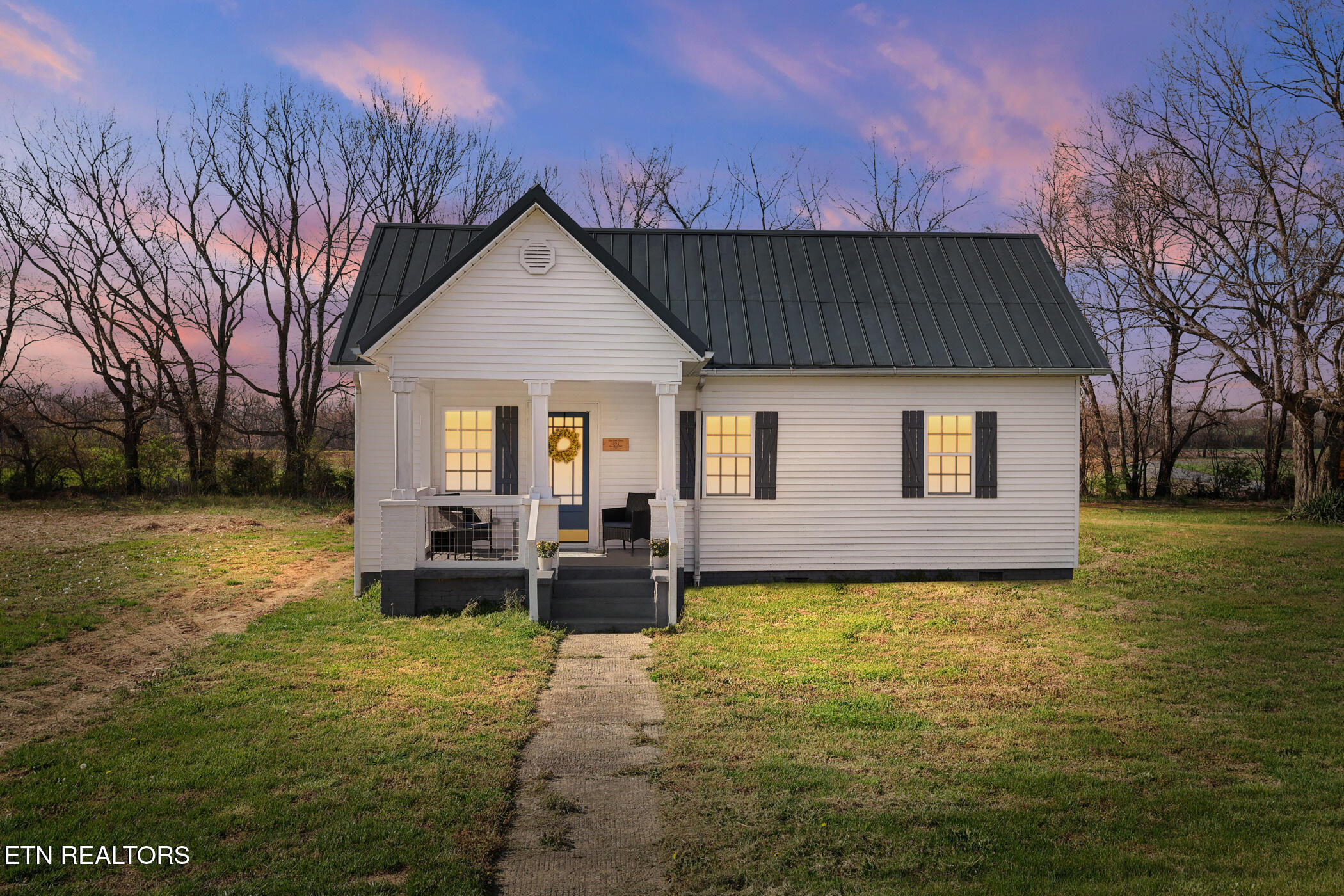 204 Enon Church Road Jonesborough TN 37659