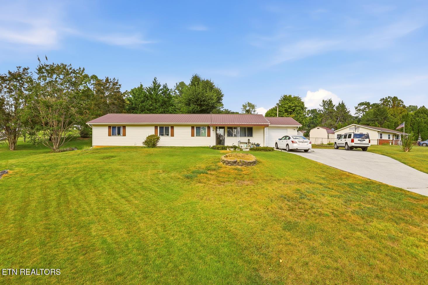 1500 Rambling Drive Knoxville TN 37912