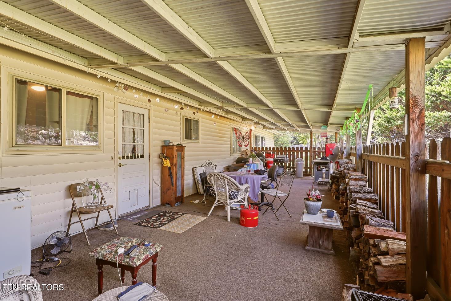 1500 Rambling Drive Knoxville TN 37912