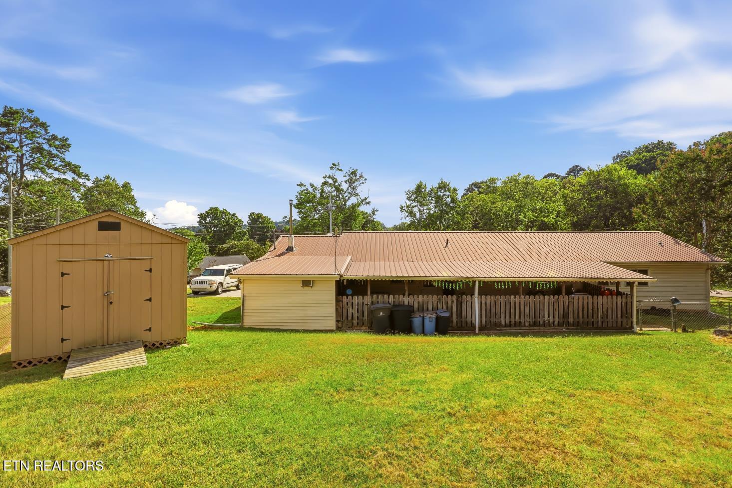 1500 Rambling Drive Knoxville TN 37912