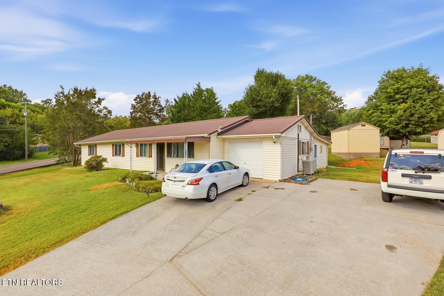 1500 Rambling Drive Knoxville TN 37912
