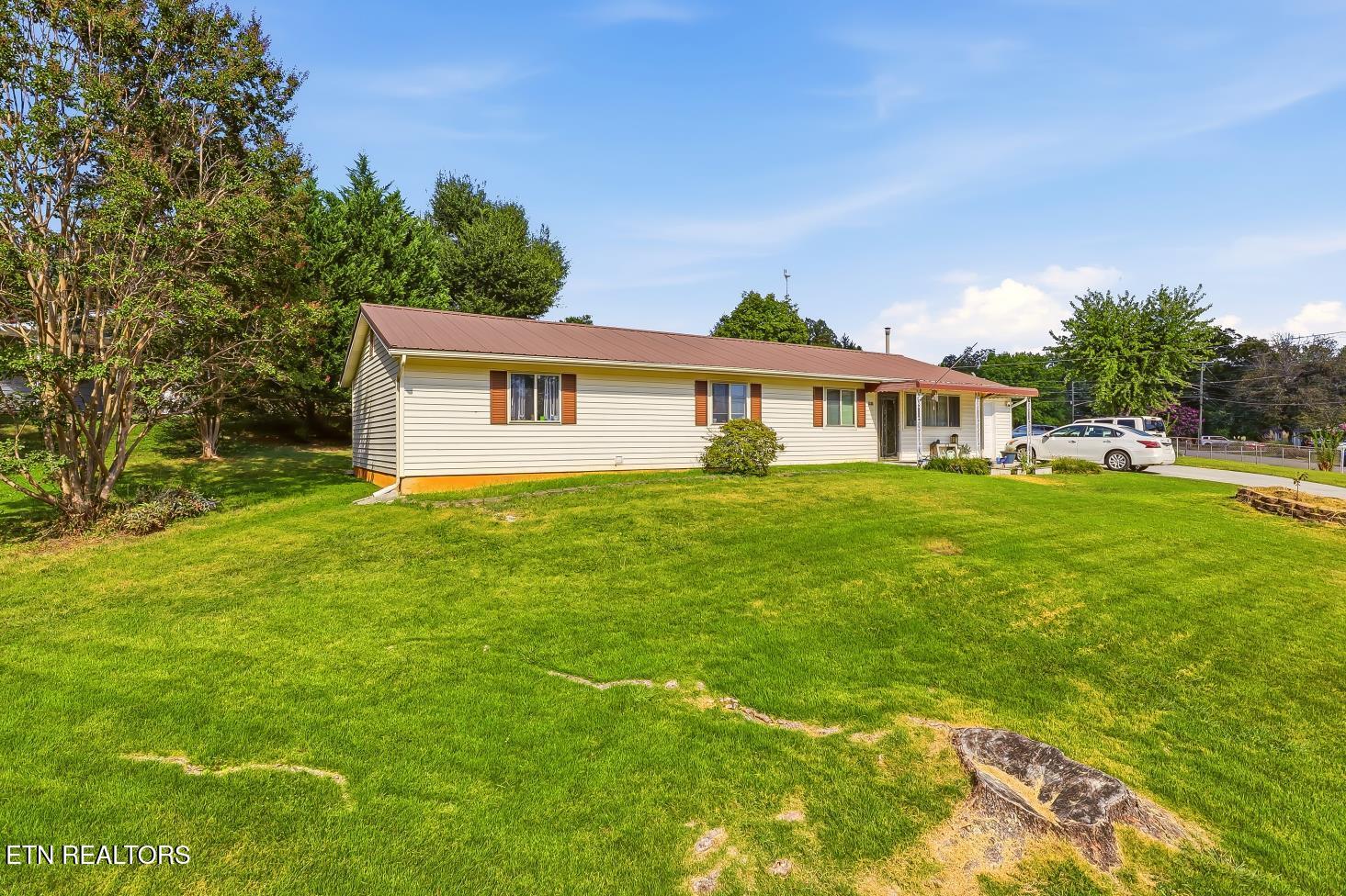 1500 Rambling Drive Knoxville TN 37912