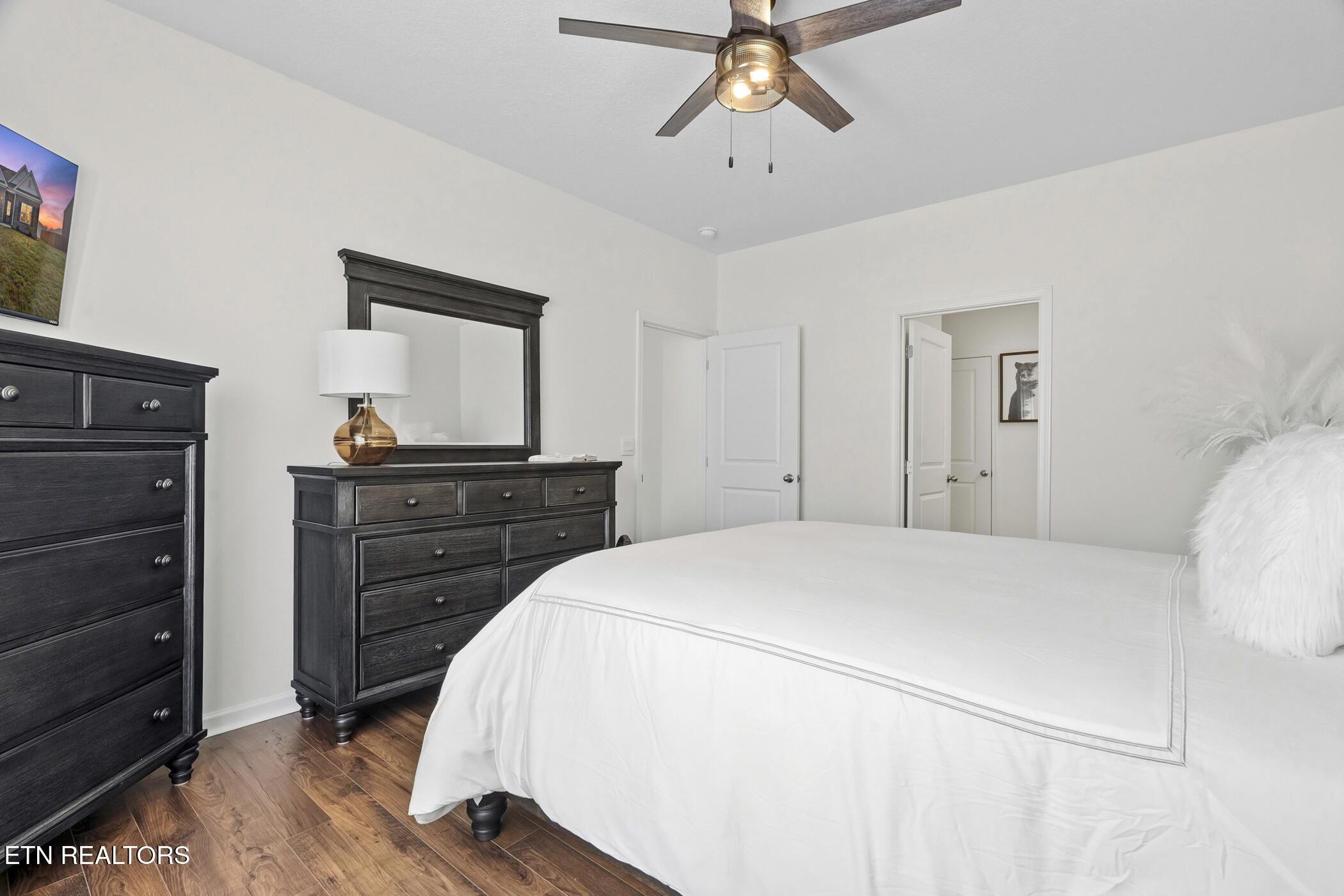 735 Saulsbury Lane Clinton TN 37716