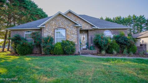 105 Latonia Drive Seymour TN 37865