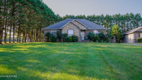 105 Latonia Drive Seymour TN 37865