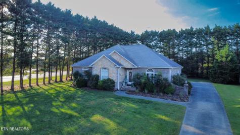 105 Latonia Drive Seymour TN 37865