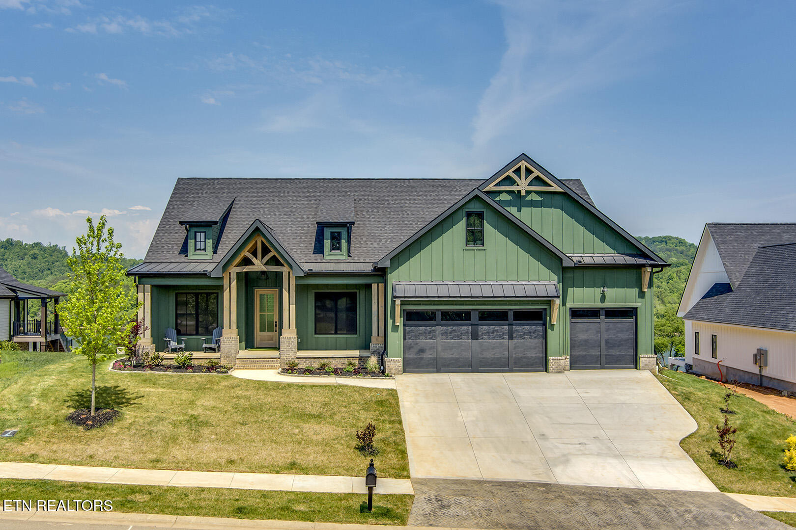 3851 Persimmon Ridge Loudon TN 37774