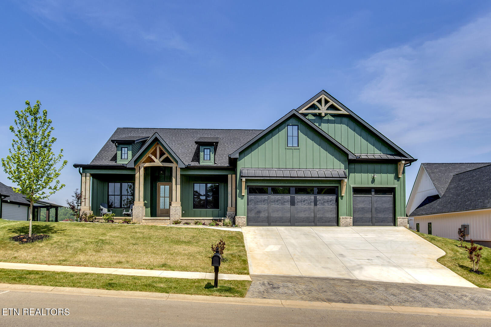 3851 Persimmon Ridge Loudon TN 37774