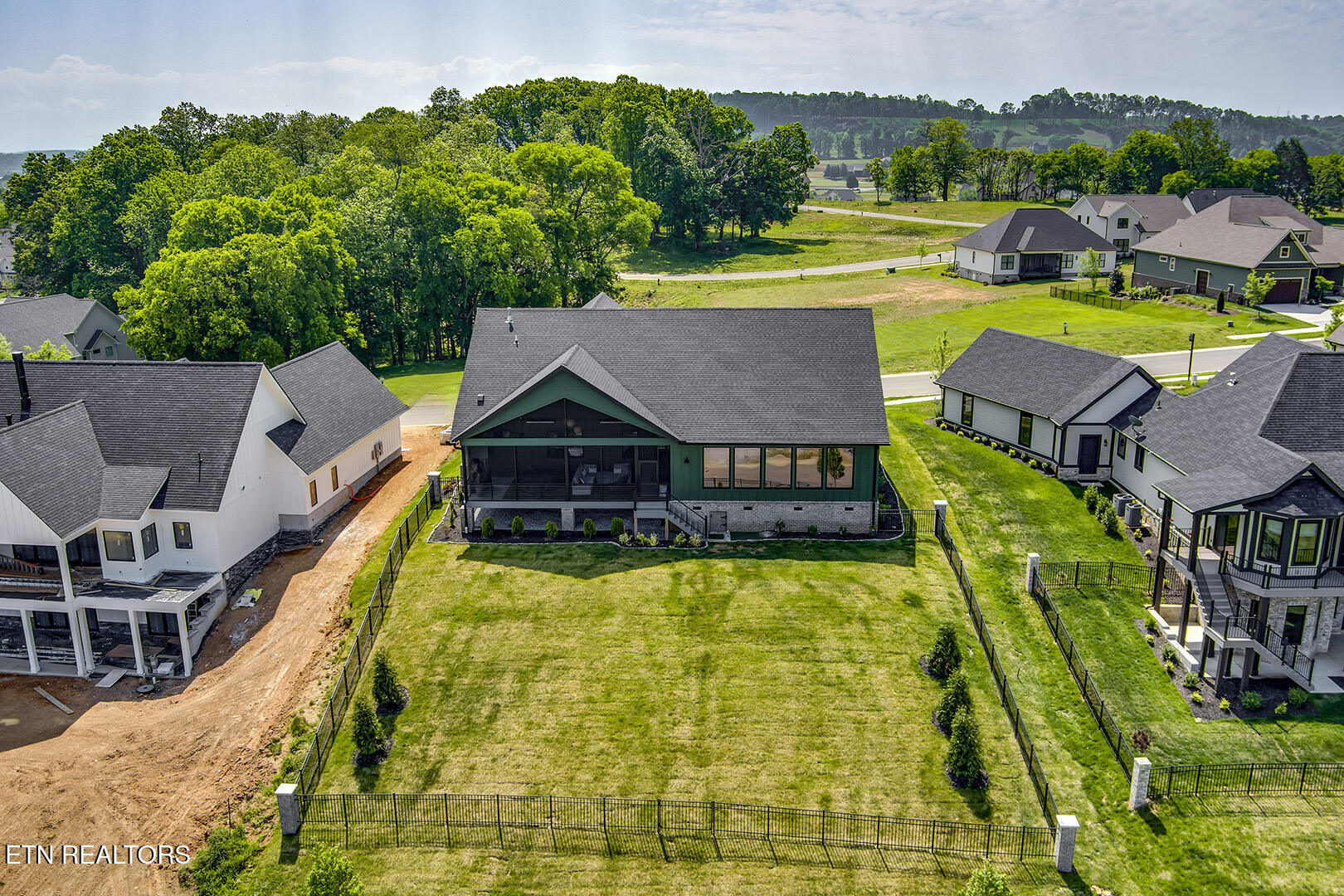 3851 Persimmon Ridge Loudon TN 37774