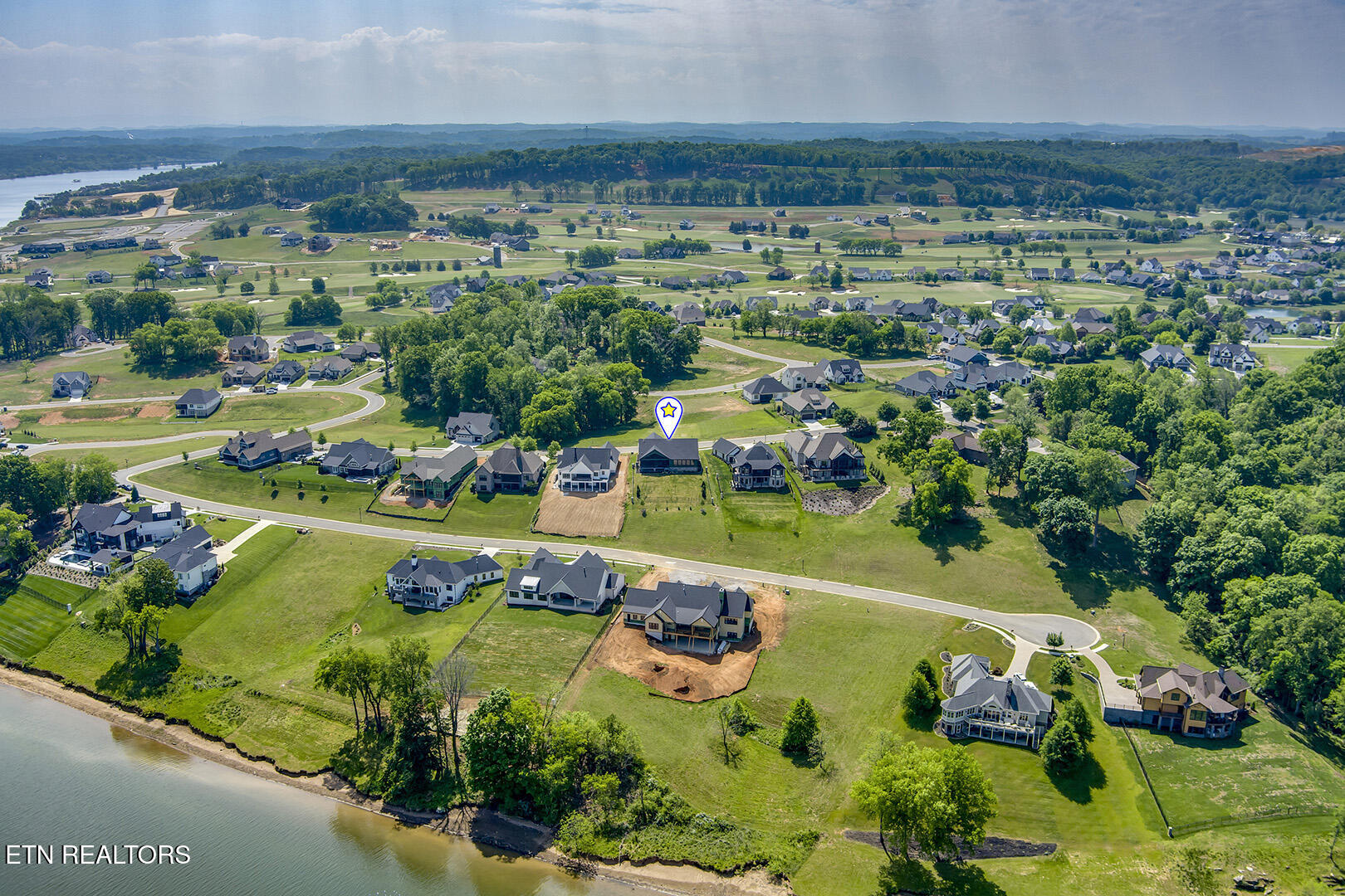 3851 Persimmon Ridge Loudon TN 37774