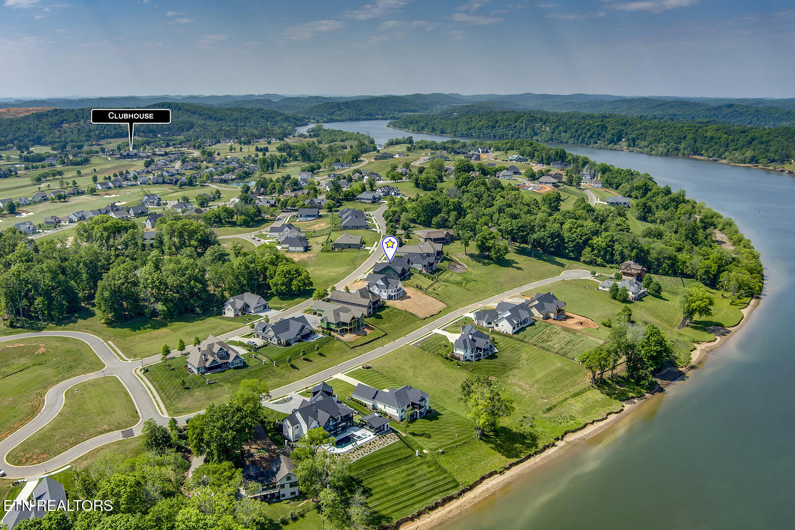 3851 Persimmon Ridge Loudon TN 37774