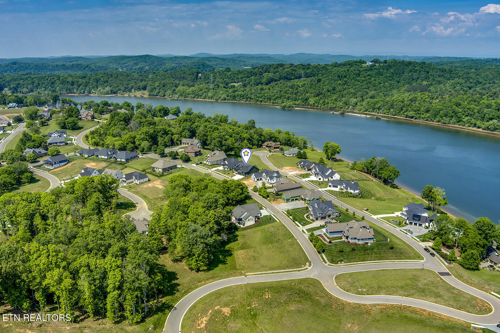3851 Persimmon Ridge Loudon TN 37774