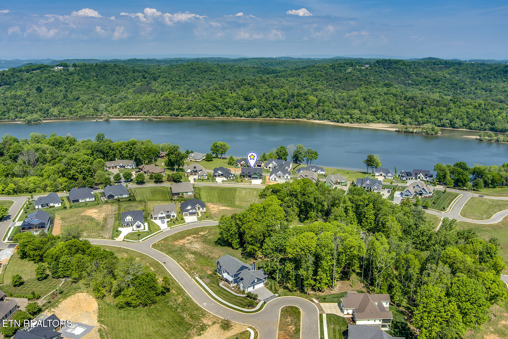 3851 Persimmon Ridge Loudon TN 37774