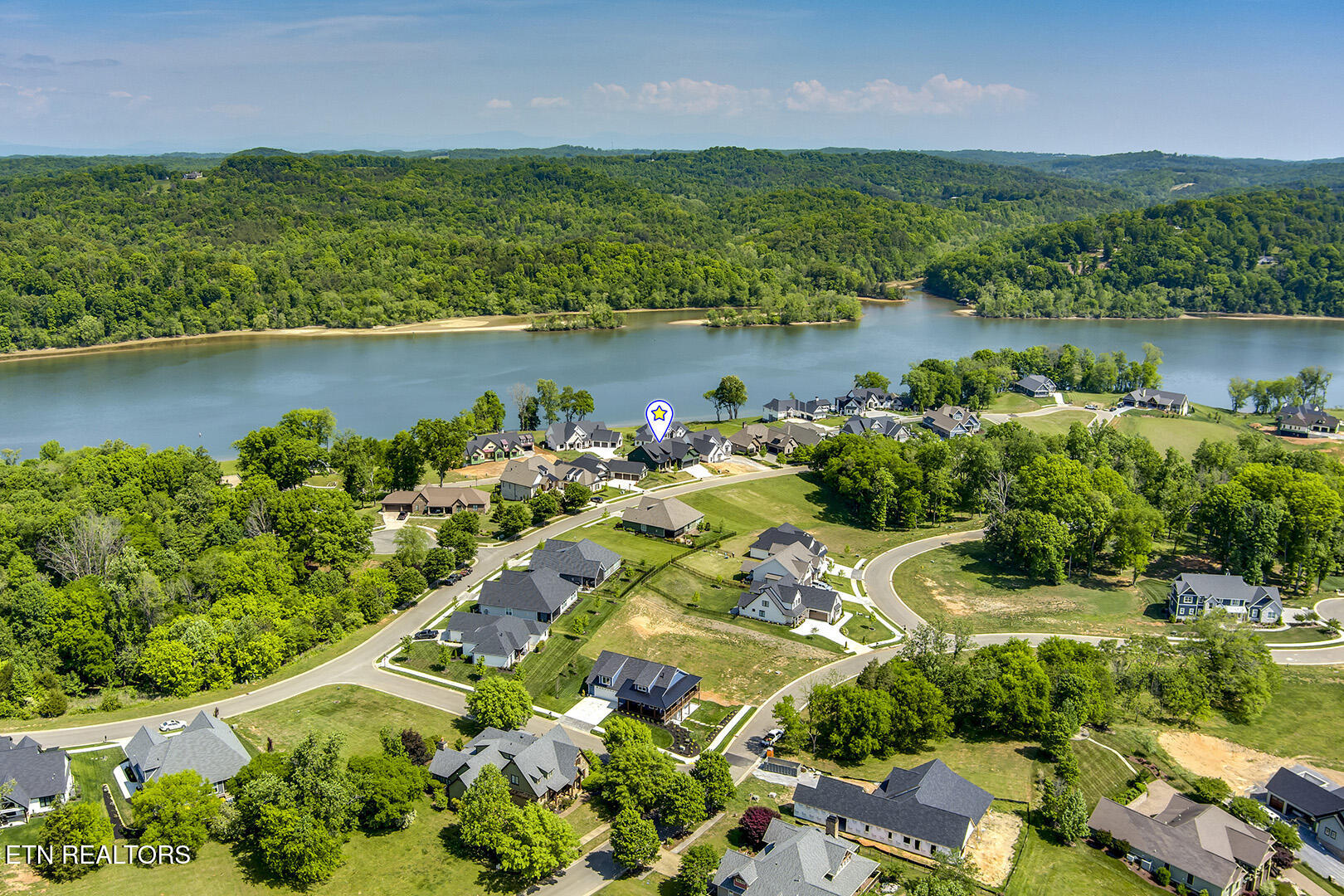 3851 Persimmon Ridge Loudon TN 37774