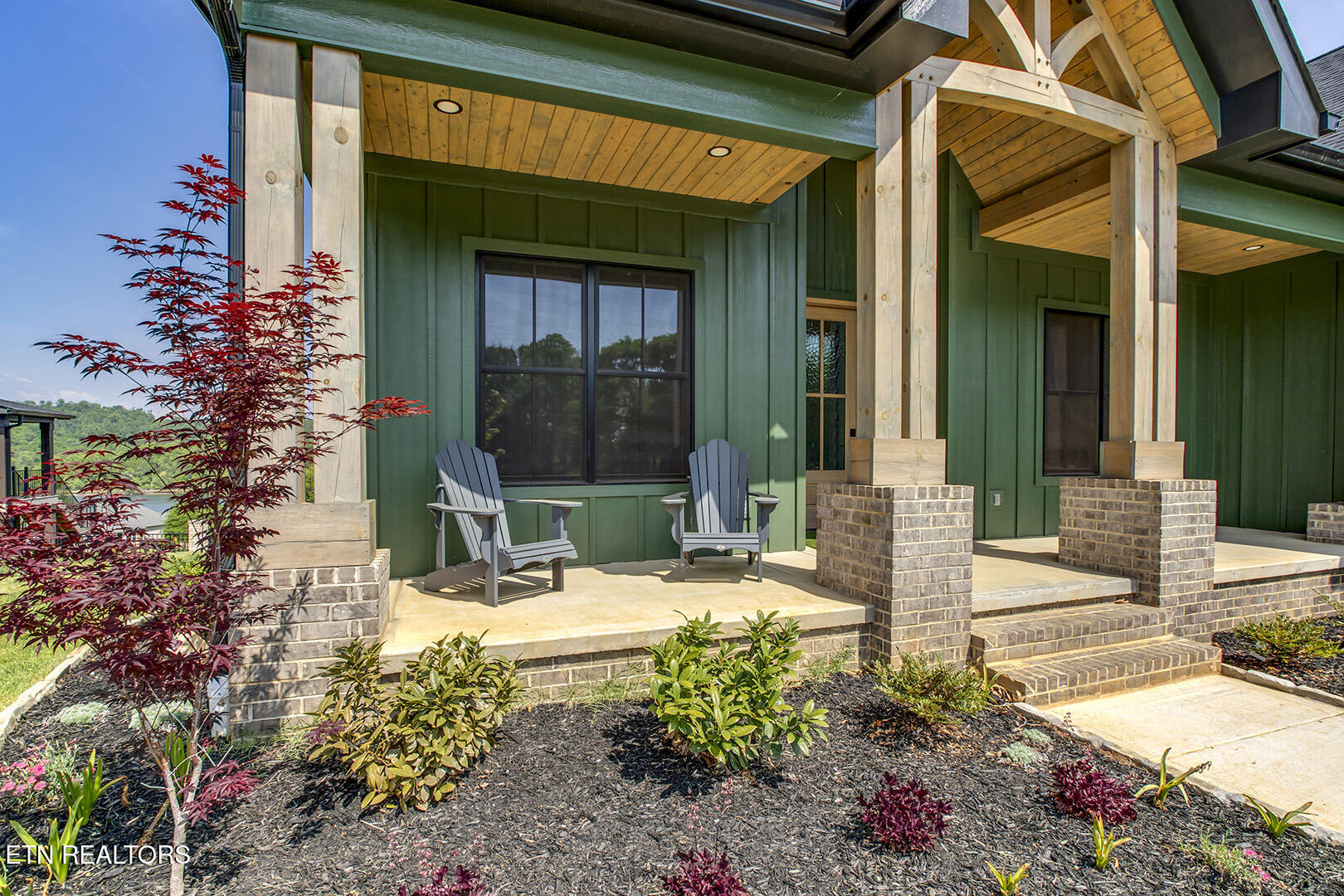 3851 Persimmon Ridge Loudon TN 37774