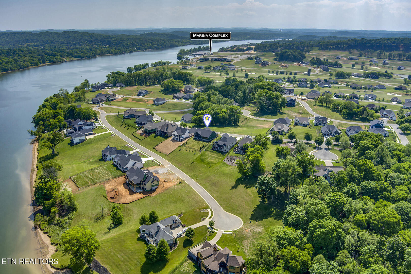 3851 Persimmon Ridge Loudon TN 37774
