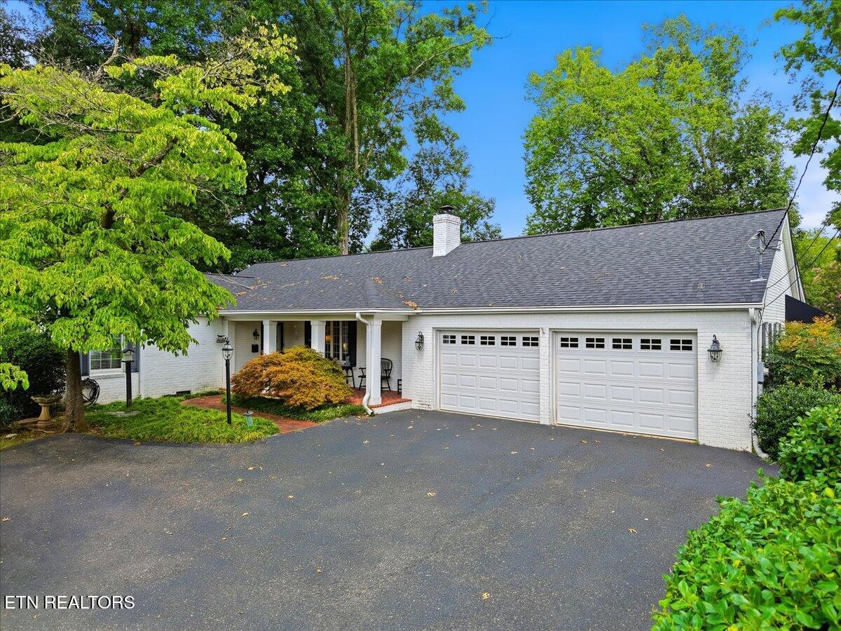 609 S Charles G Seivers Boulevard Clinton TN 37716