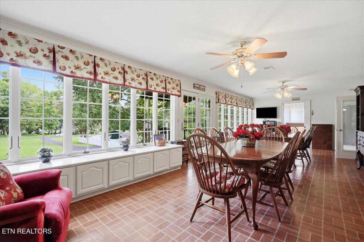 609 S Charles G Seivers Boulevard Clinton TN 37716