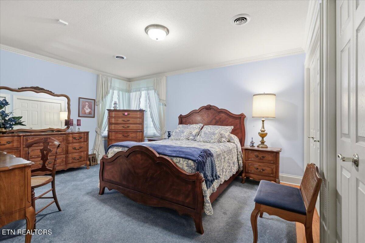 609 S Charles G Seivers Boulevard Clinton TN 37716