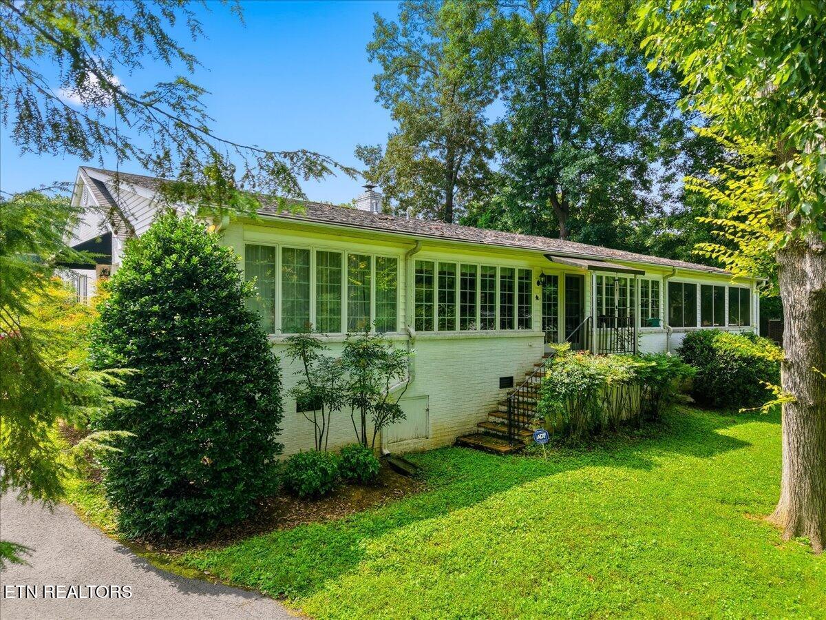 609 S Charles G Seivers Boulevard Clinton TN 37716