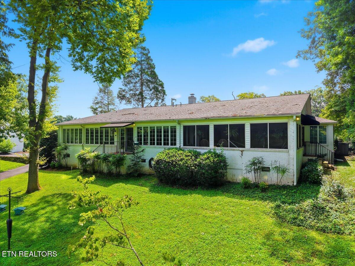 609 S Charles G Seivers Boulevard Clinton TN 37716