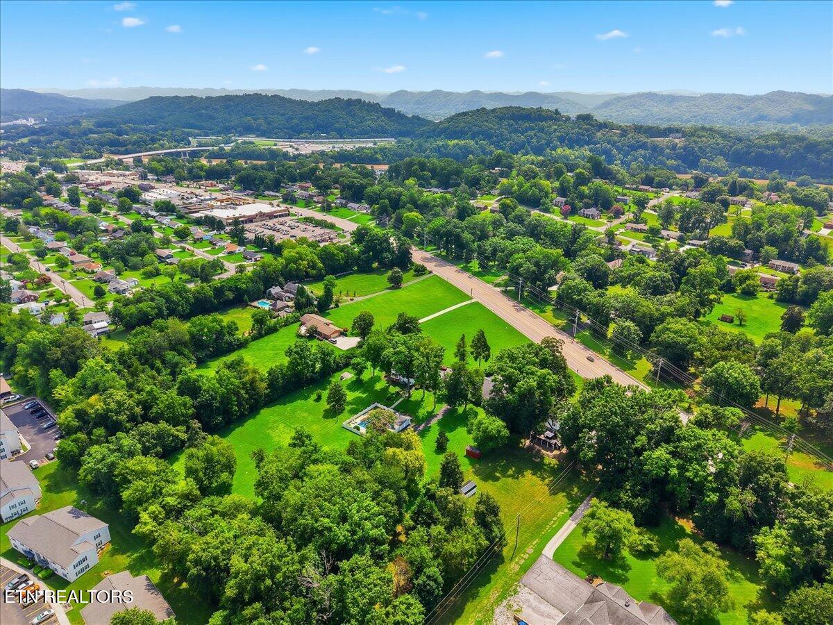 609 S Charles G Seivers Boulevard Clinton TN 37716