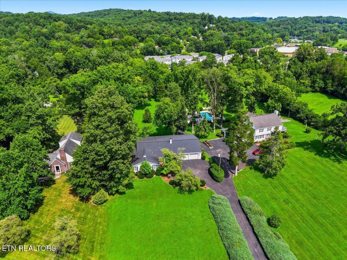 609 S Charles G Seivers Boulevard Clinton TN 37716