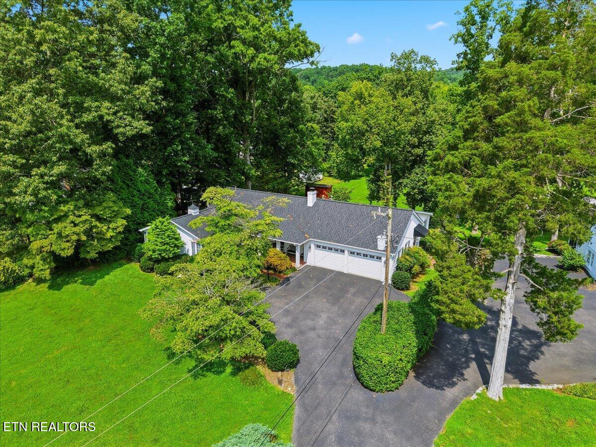 609 S Charles G Seivers Boulevard Clinton TN 37716