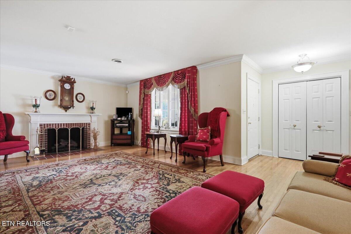 609 S Charles G Seivers Boulevard Clinton TN 37716